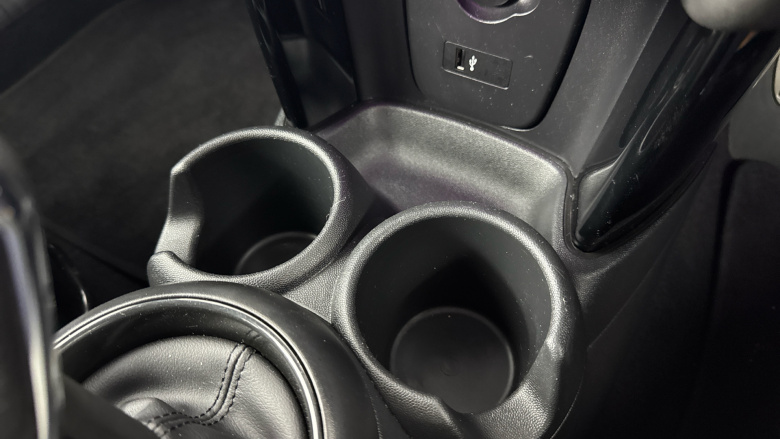 MINI Hatchback 1.5 Cooper Sport 3dr Auto Petrol Hatchback